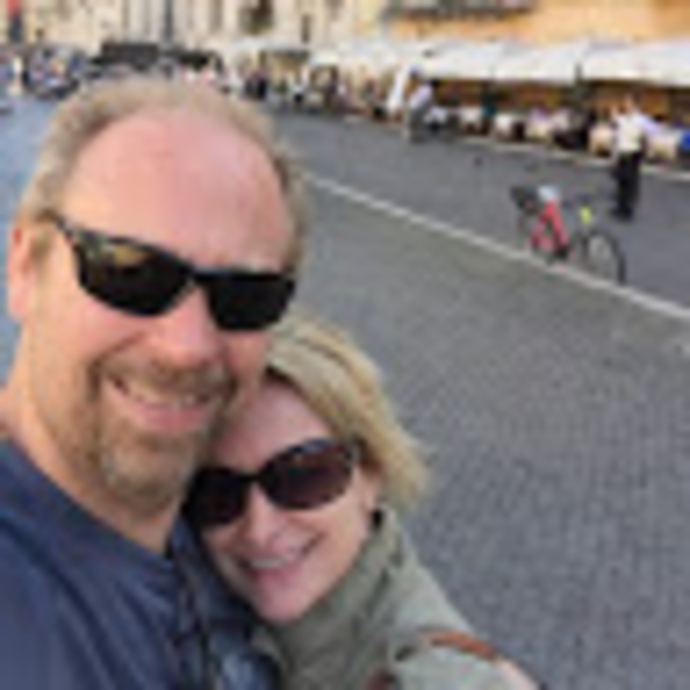 Meet your Posher, Chuck